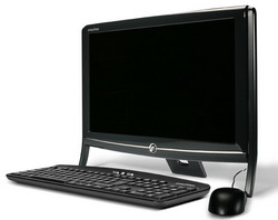  Acer eMachines EZ1601