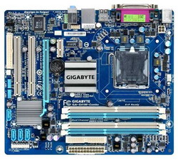   Gigabyte GA-G41M-Combo (rev. 1.3)