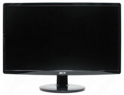  Acer S221HQLbd