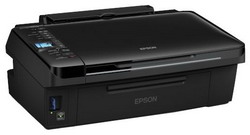  Epson Stylus SX420W