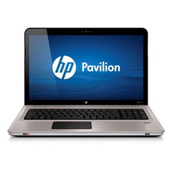  HP Pavilion dv7-4080er