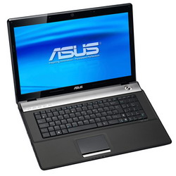  Asus N71JV