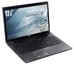  Acer Aspire 7552G-X926G64Bikk