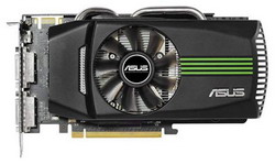  Asus GeForce GTX 460 700 Mhz PCI-E 2.0 768 Mb 3680 Mhz 192 bit 2xDVI Mini-HDMI HDCP