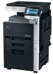  Konica-Minolta bizhub 223