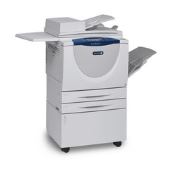  Xerox WorkCentre 5755