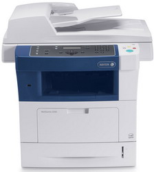  Xerox WorkCentre 3550X