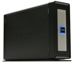   D-Link DNS-313