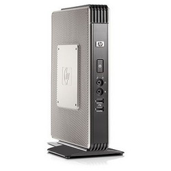   HP Compaq gt7725