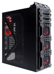  Antec DF-85 Black