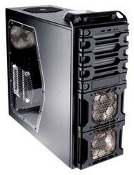  Antec DF-35 Black