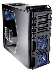  Antec DF-30 Black