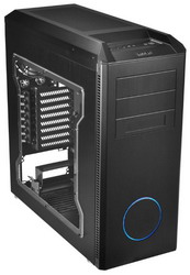  Lian Li PC-B25FW Black