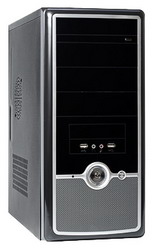  Exegate TP-202 450W Black/silver