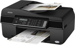  Epson Stylus Office BX320FW