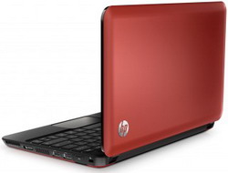  HP Mini 210-1140ER