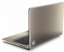  HP G72-a40ER