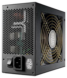   Cooler Master Silent Pro Gold 1200W