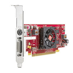  HP ATI Radeon HD 4550 DH PCIe x16