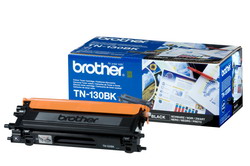 - Brother TN-130BK 