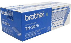 - Brother TN-2075 