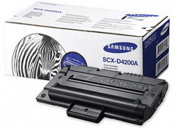 - Samsung SCX-D4200A