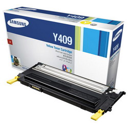 - Samsung CLT-Y409S/SE