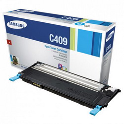 - Samsung CLT-C409S