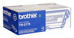 - Brother TN-2175 