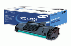 - Samsung SCX-4521D3