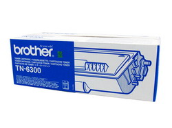 - Brother TN-6300 