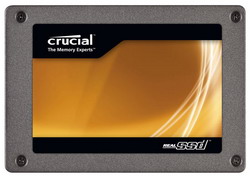   Crucial CTFDDAC128MAG-1G1CCA