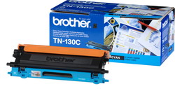 - Brother TN-130C 