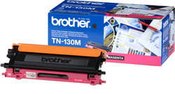 - Brother TN-130M 