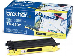 - Brother TN-130Y 