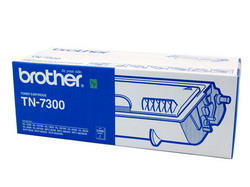 - Brother TN-7300 