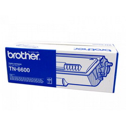 - Brother TN-6600 