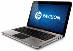  HP Pavilion dv6-3030er