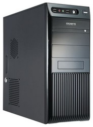  Gigabyte GZ-PA Black