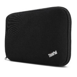  Lenovo ThinkPad X100e Sleeve Case Black