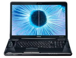  Toshiba Satellite P500-1EJ