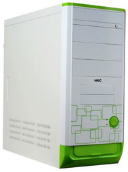  HKC 7033 500W White/green