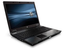  HP EliteBook 8740w