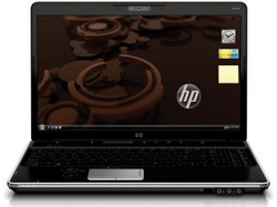  HP Pavilion dv6-2130er