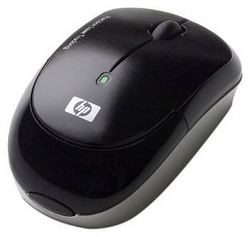  HP WG462AA Black USB