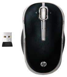  HP VK482AA Black USB