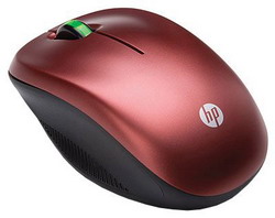  HP WE788AA Red-Black USB