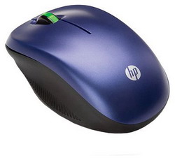  HP WE789AA Blue-Black USB