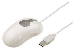  HAMA H-53229 White USB