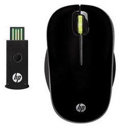  HP VK479AA Black USB